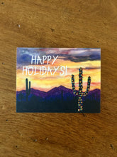 Load image into Gallery viewer, Holiday Collection Mix &amp; Match - Greeting Cards (Pick your own pack)