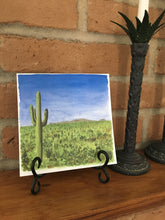 Load image into Gallery viewer, Desert View