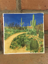 Load image into Gallery viewer, Desert Trail