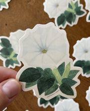 Load image into Gallery viewer, Sacred Datura Vinyl Sticker