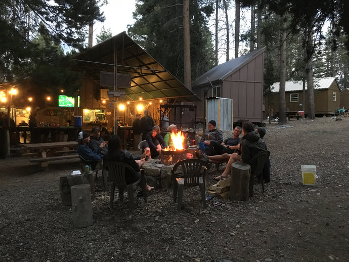 John Muir Trail - Week 3, Part 2 (Days 17-18)