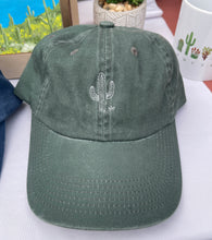 Load image into Gallery viewer, Saguaro Cap