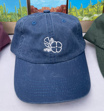 Load image into Gallery viewer, Poppy Cap