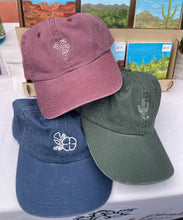 Load image into Gallery viewer, Prickly Pear Cap
