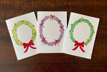 Load image into Gallery viewer, Watercolor Workshop: Holiday Greeting Cards at REI Tucson - Saturday December 6, 10:30am-12:30pm