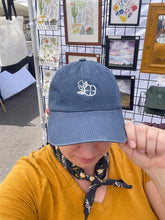 Load image into Gallery viewer, California Poppy Cap
