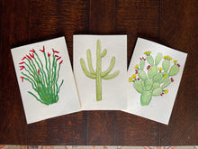 Load image into Gallery viewer, Watercolor Workshop: Desert Icons at REI Tucson - Friday May 22, 12pm-2pm