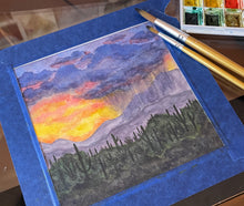 Load image into Gallery viewer, Summer Monsoon