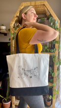 Load image into Gallery viewer, Desert Trail Tote Bag