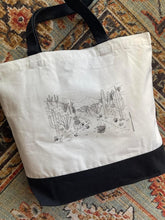 Load image into Gallery viewer, Desert Trail Tote Bag