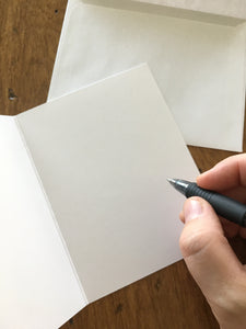 Desert Collection Mix & Match - Greeting Cards (Pick your own pack)