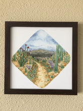 Load image into Gallery viewer, Sonoran Desert (Kula Cloth Design)