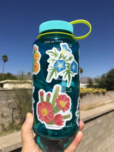 Load image into Gallery viewer, Canyon Morning Glory Vinyl Sticker