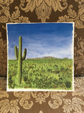 Load image into Gallery viewer, Desert Scene 03