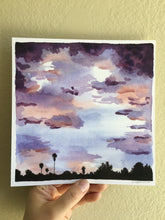 Load image into Gallery viewer, Desert Sunset 03