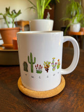Load image into Gallery viewer, Tucson Flora Mug