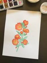 Load image into Gallery viewer, Desert Collection #2 - Greeting Cards (Set of 5)